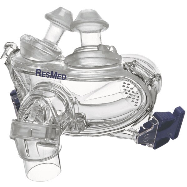 ResMed Mirage Liberty System